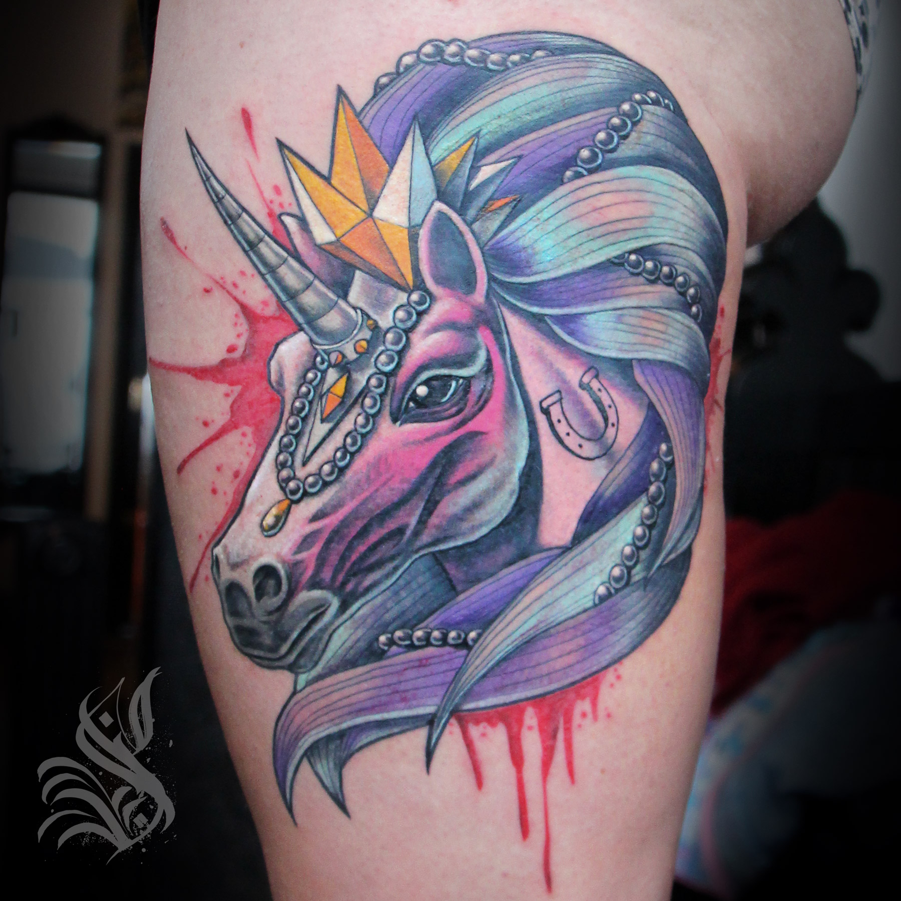 mister-sorn-unicorn-smb-tattoo-brighton.jpg